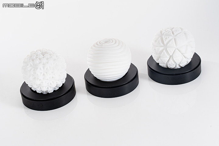 TENGA AERO氣吸杯 / GEO探索球|美感集一身的自娛神器!