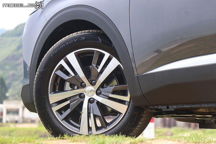 Peugeot 小改款3008 試駕|補齊駕駛輔助、繼續獨領風騷!
