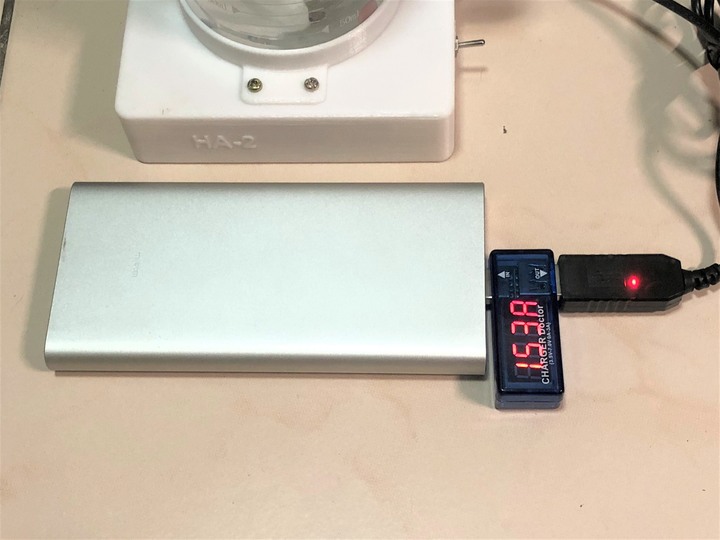 【疫情緊急之在家DIY】趕快來做一台消毒水(次氯酸水)製造機