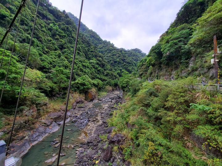 〔烏來健行〕帶著ZEISS蔡司望遠鏡賞鳥去- 信賢步道