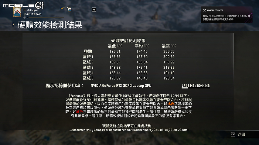 MSI GP76 Leopard 電競筆電 低調龍魂隱藏不住強大效能