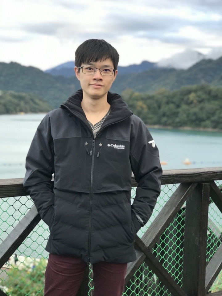 男性穿搭改造-紳藍品格事務所