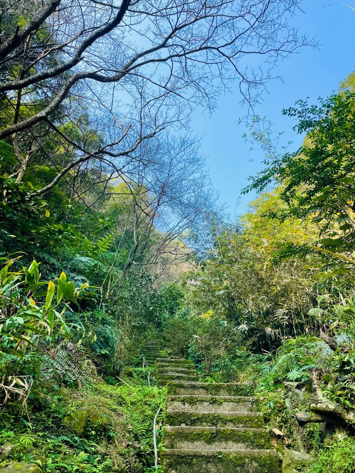 新北石碇｜皇帝殿．入門攀岩首選，北部三大天然攀岩場之一