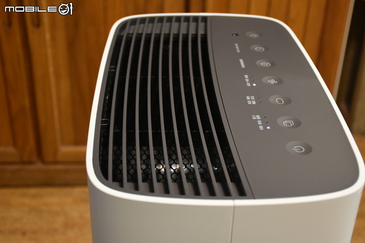 循環出風的空氣清淨機能更快清潔?《Coway》【綠淨力噴射循環空氣清淨機 AP-1516D】