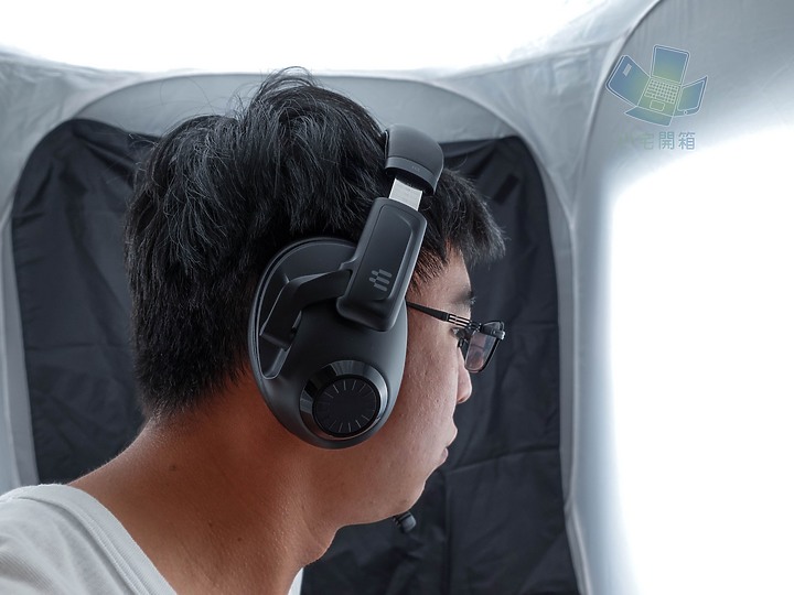 【小宅開箱】EPOS H3 封閉式電競耳機，繼承Sennheiser聲海的工藝