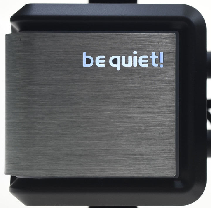 be quiet! SILENT LOOP 2 360一體式水冷開箱