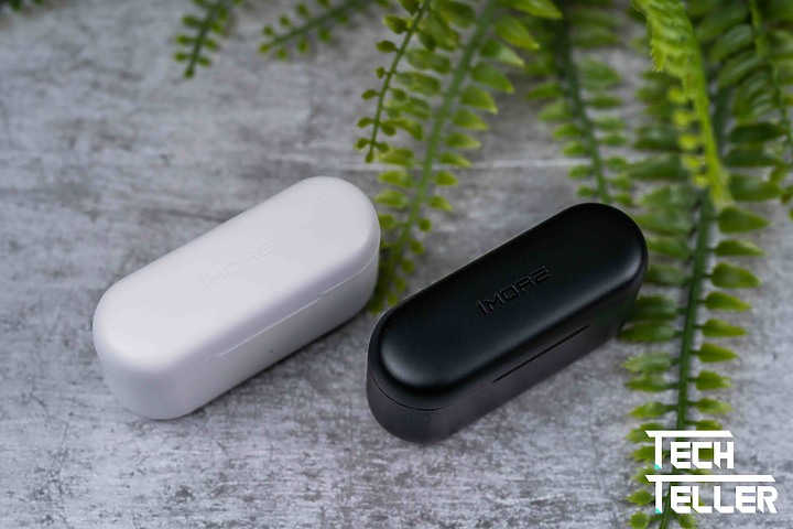 周杰倫代言，平價新選擇｜1MORE PistonBuds 真無線藍牙耳機開箱