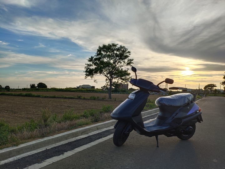 楊先生委託-豪邁125 (GY6D) 翻新紀錄(2021/05)