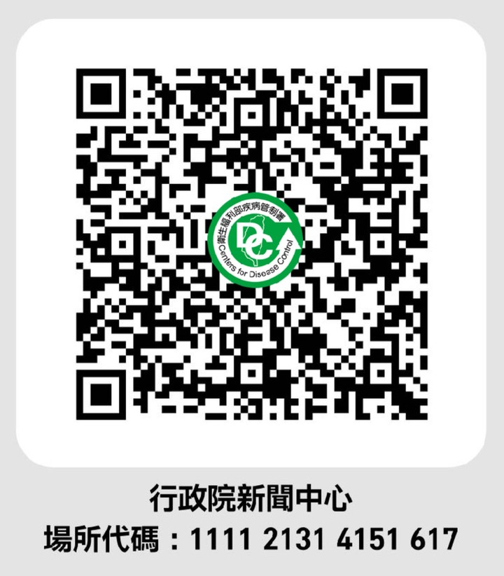 智慧視覺 簡訊實聯制