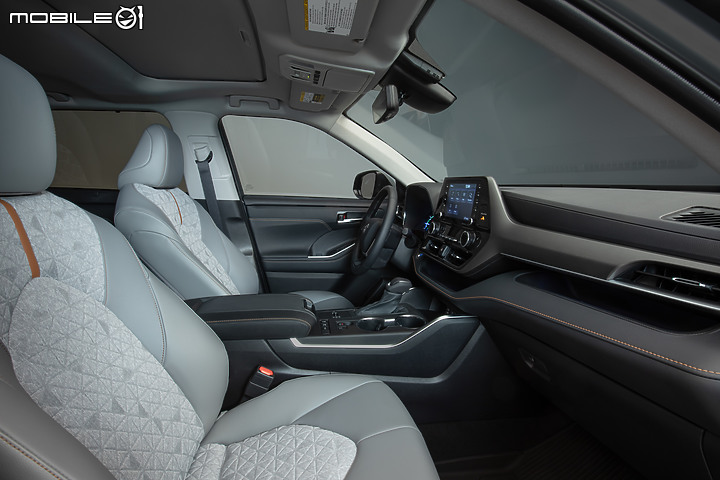 【海外新訊】美規Toyota Highlander推出「古銅色」特仕版,大膽跳脫黑化風潮!