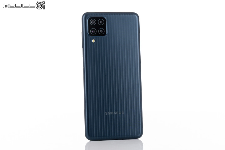 三星Galaxy M12體驗 五千有找的90Hz長效續航機