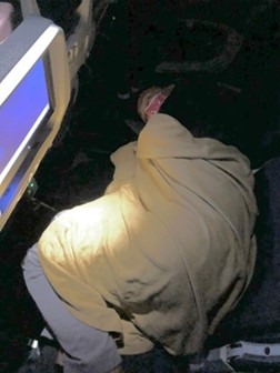 風電取經－我的丹麥外派日記(3)