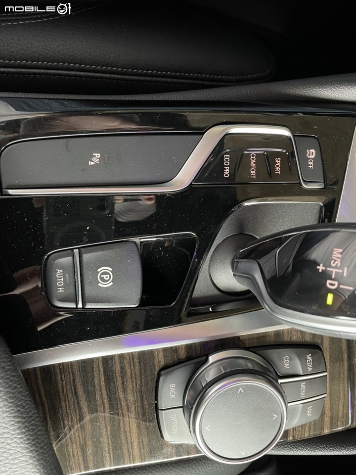點我看大圖 美規 2020 BMW 530I 外匯進口分享
