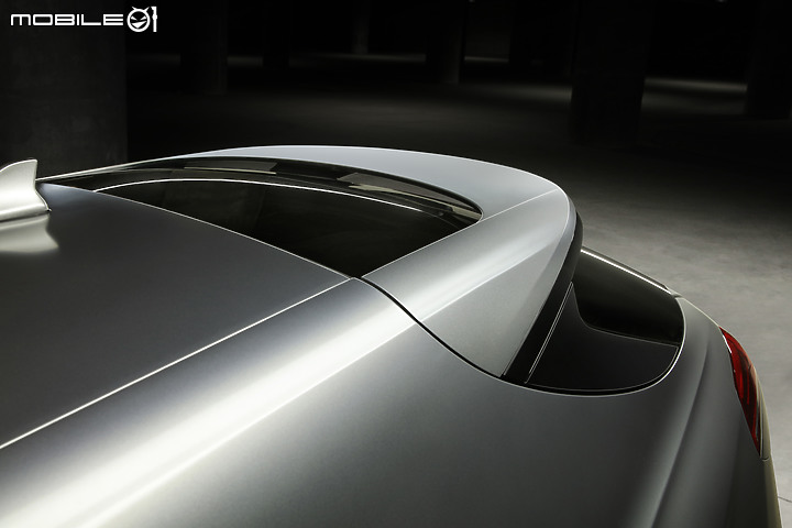 【海外新訊】Genesis發表G70 Shooting Brake,瞄準歐系豪華運動旅行車而來!