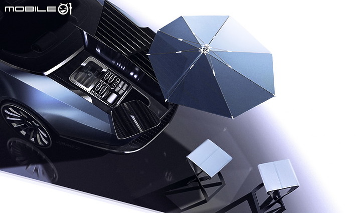【海外新訊】Rolls-Royce 打造獨一無二訂製車款「Boat Tail」,闡述品牌 Coachbuild 車體客製化精神!
