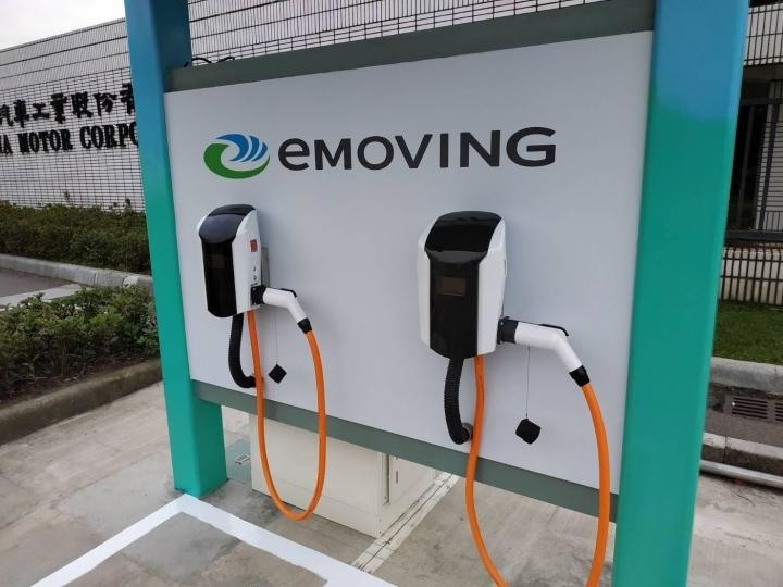 不專業分析 – Powered By Gogoro Network聯盟為什麼在台灣能成為電動機車的榜首?