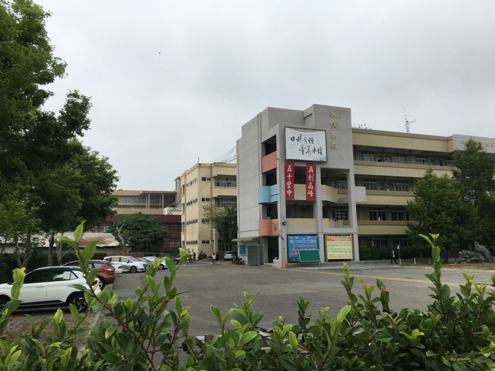 騎 遊 豐 原.發 現 葫 蘆 墩
