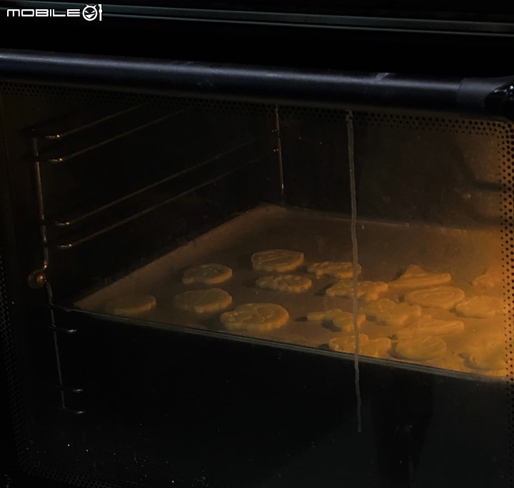 點我看大圖 餅乾這樣做簡單又好吃