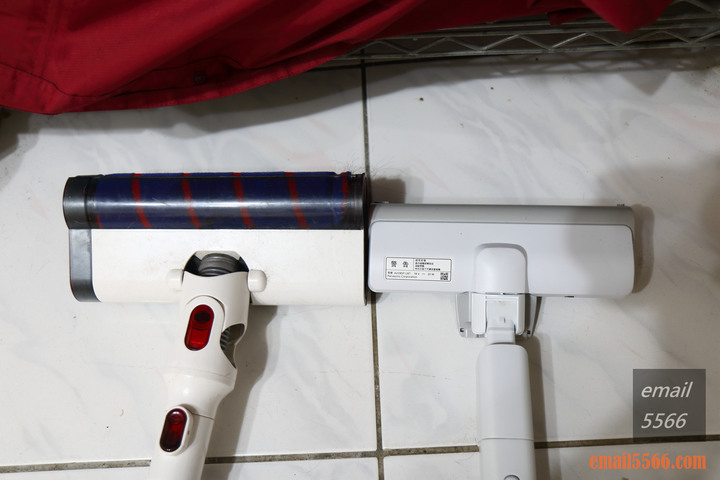 點我看大圖 Panasonic MC-SB30J 無線吸塵器-極致輕巧1.6kg、女性/小朋友 輕鬆打掃