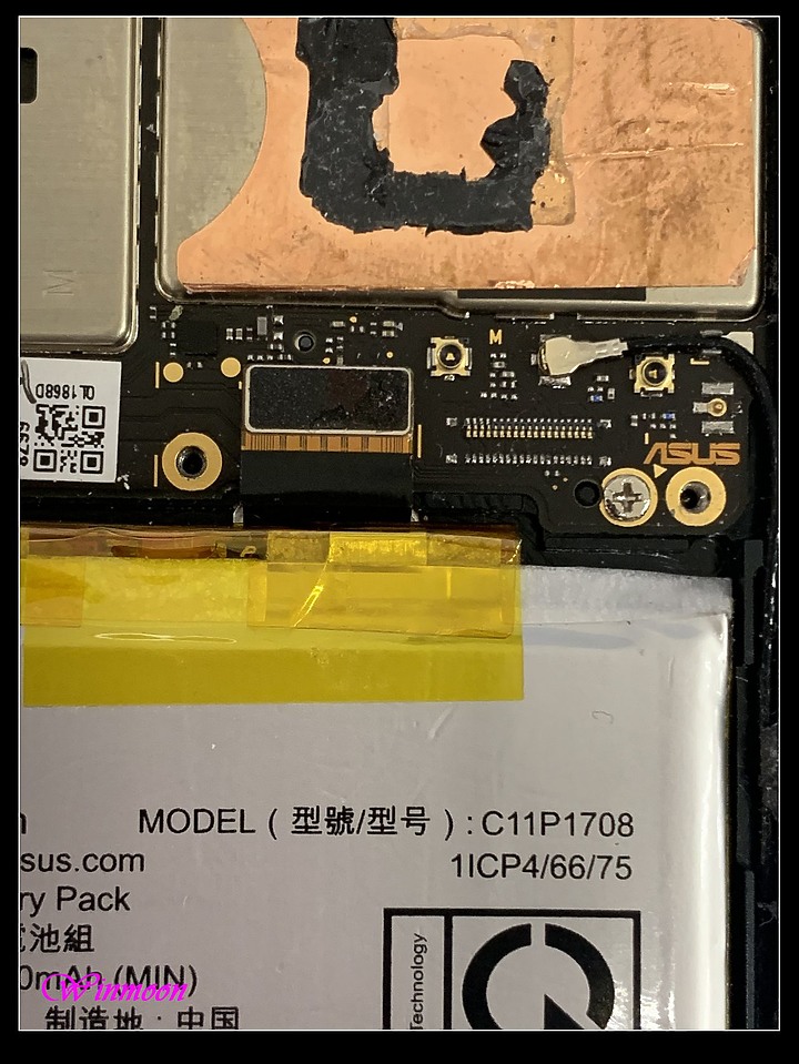 在ZF8/ZF8F發表前升級ZF7 Pro