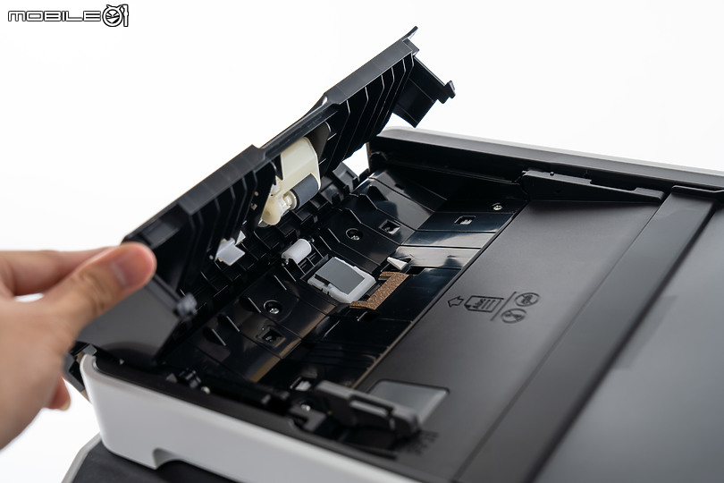 Epson L6490 高速A4連續供墨傳真複合機評測 兼顧效率與品質的商務幫手!