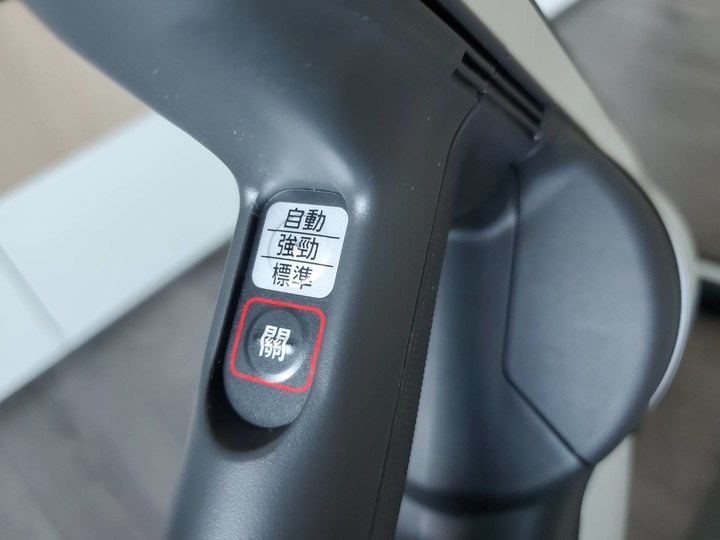 匠心獨具的日式工藝，Panasonic無線吸塵器MC-BJ990