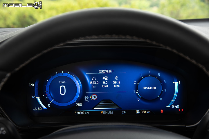 Ford Focus ST Wagon SLS Edition試駕|入手門檻降低,運動本質依然不減!
