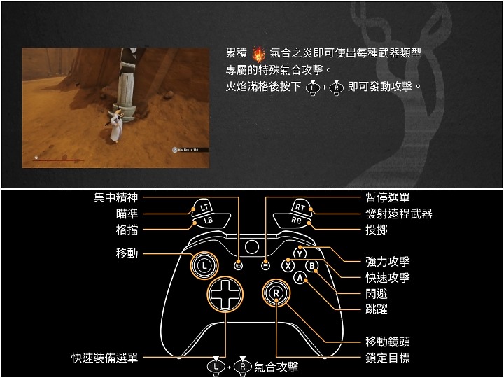 這樣玩很搭!如何用PS5的DualSense手把在iPad上玩遊戲?