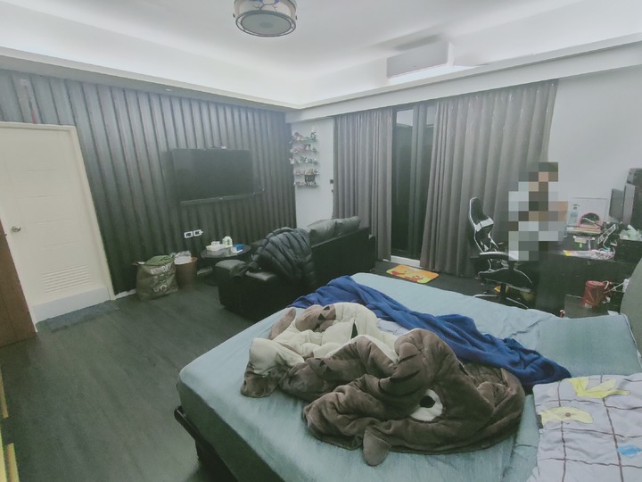 點我看大圖 人生第一次開箱