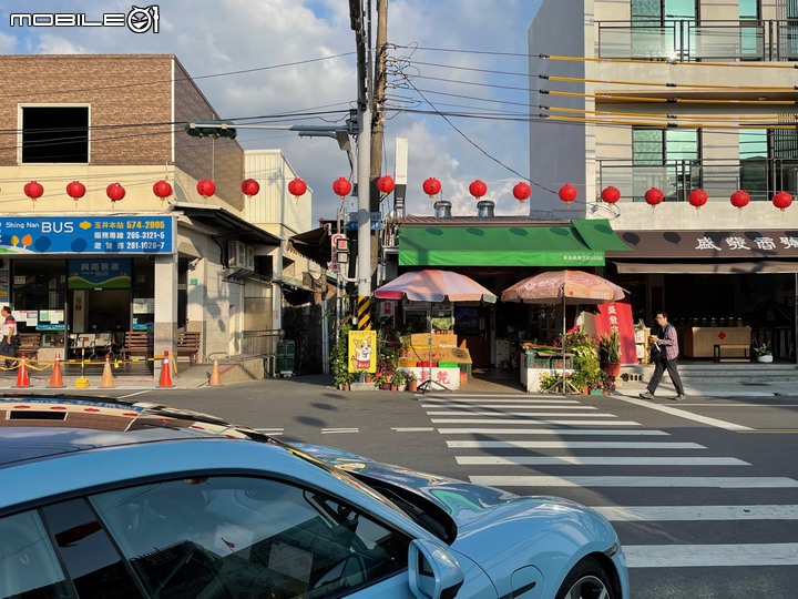 【即時更新】開著Porsche Taycan 4S 全台出任務,無套路計畫啟動!