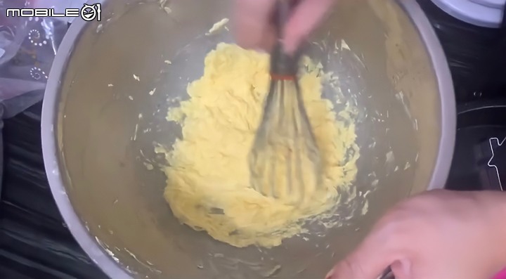 點我看大圖 餅乾這樣做簡單又好吃