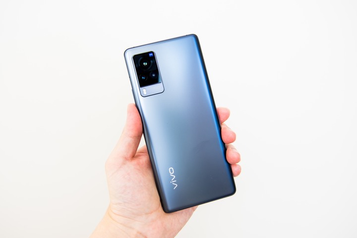 【 vivo X60 Pro 體驗 】發現手機攝影新樂趣