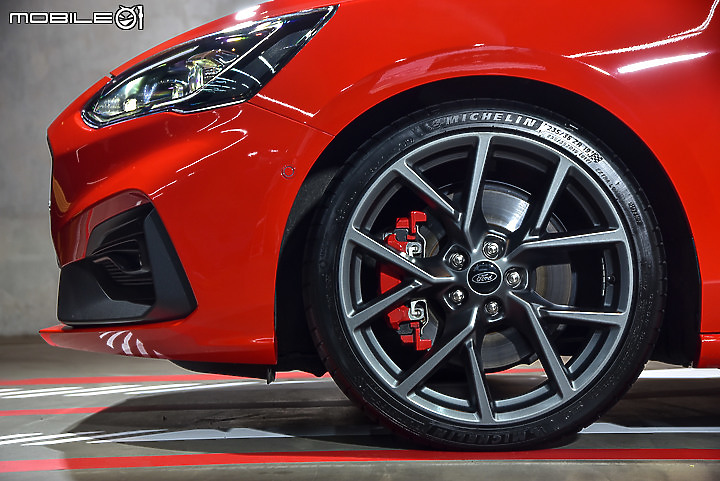 Ford Focus ST Wagon SLS Edition試駕|入手門檻降低,運動本質依然不減!