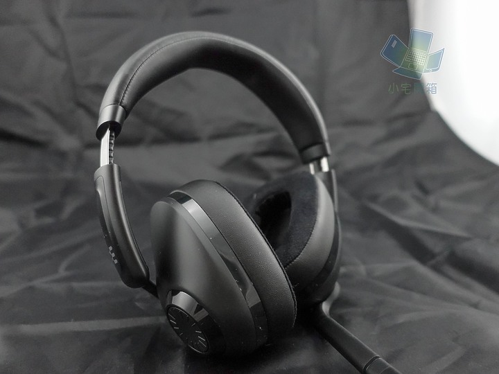 【小宅開箱】EPOS H3 封閉式電競耳機，繼承Sennheiser聲海的工藝
