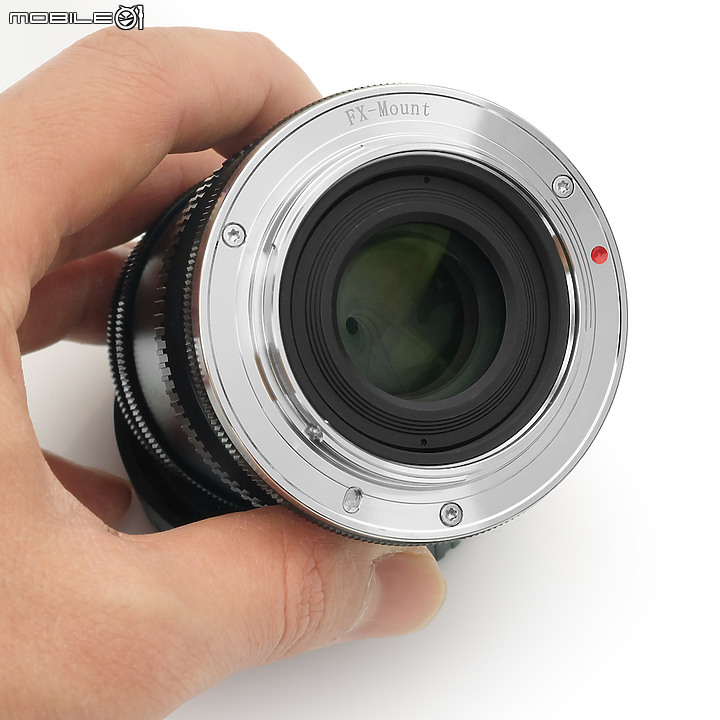 【新訊】TTArtisan 銘匠光學 17mm f/1.4｜APS-C 大光圈手動鏡發表！