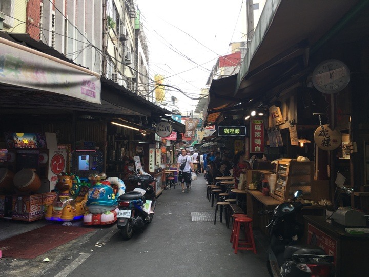 騎 遊 豐 原.發 現 葫 蘆 墩