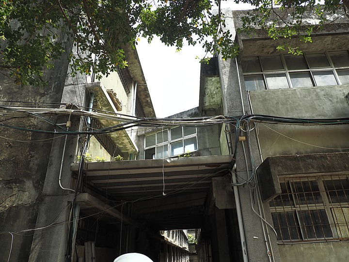 臺北市 信義區 國家鐵道博物館籌備處|臺北機廠 -- 整修中的鐵道工業遺跡