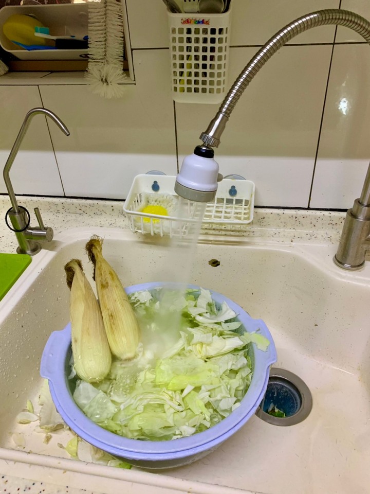 Biolux百樂廚下型臭氧殺菌水機 開箱