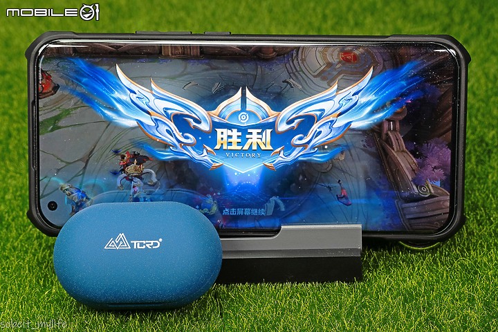 【開箱實測】使用高通晶片的高CP值真無線耳機 T-Airpro