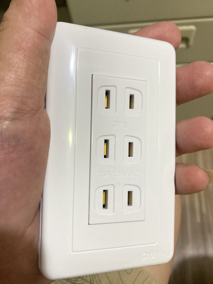 接線問題請教