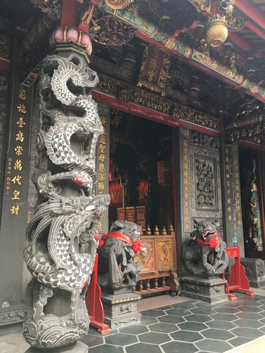 騎 遊 豐 原.發 現 葫 蘆 墩