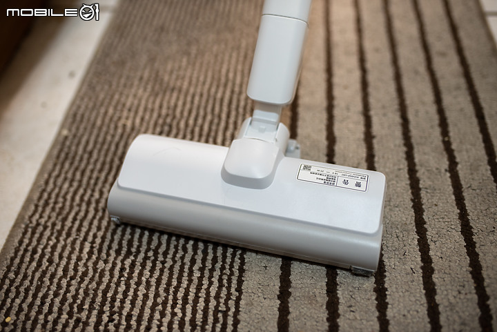 孩子的第一把吸塵器 │ Panasonic MC-SB30J 極輕巧無線吸塵器