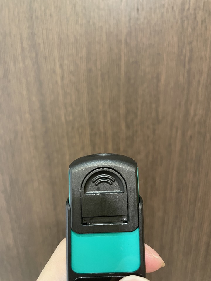 尼古清戒菸噴霧使用心得(戒菸兩週)