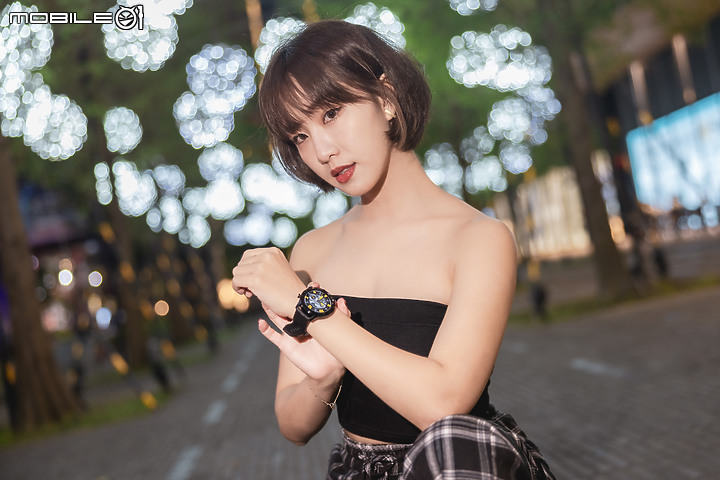 realme watch S Pro試用|平價消費、旗艦享受!