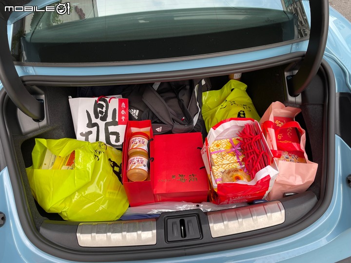 【即時更新】開著Porsche Taycan 4S 全台出任務,無套路計畫啟動!