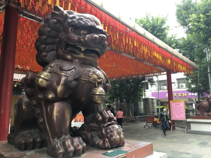 騎 遊 豐 原.發 現 葫 蘆 墩