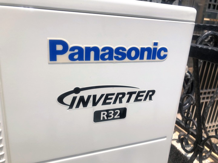 超推薦Panasonic RX頂級旗艦-分離式冷暖空調/冷氣,實在太喜歡涼爽又省電、健康好空氣、功能好智慧…但真的那麼完美?當然要來場硬派考驗!!