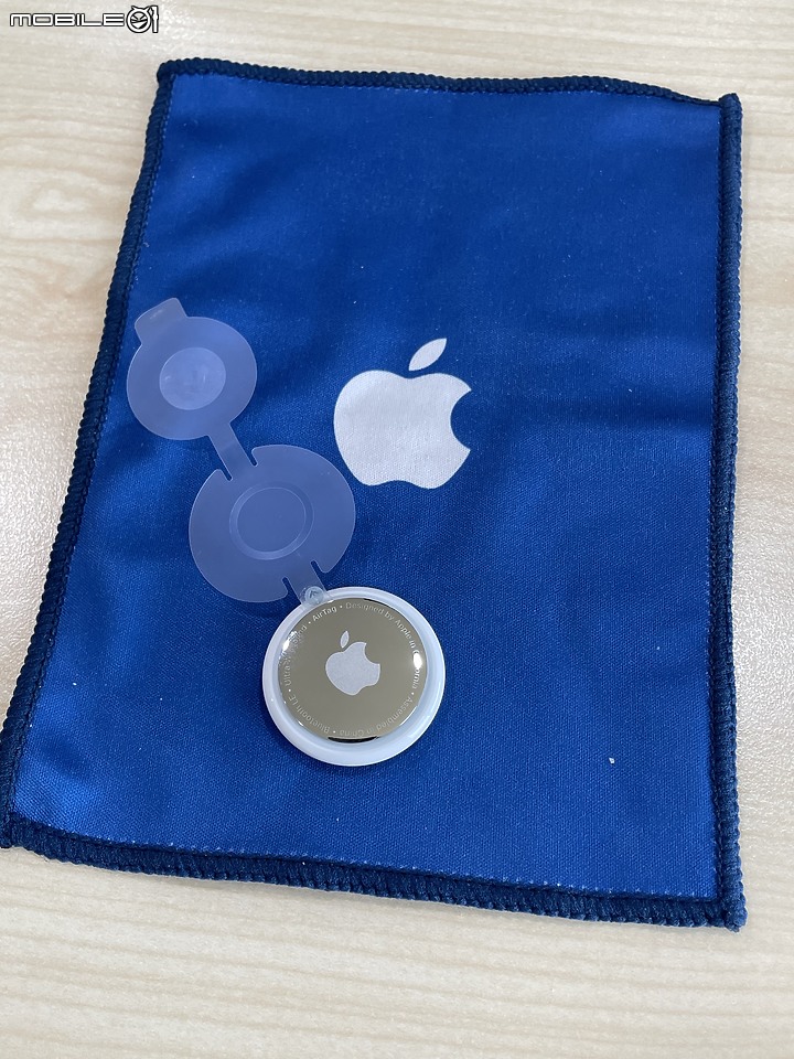 AirTag 你會買嗎？