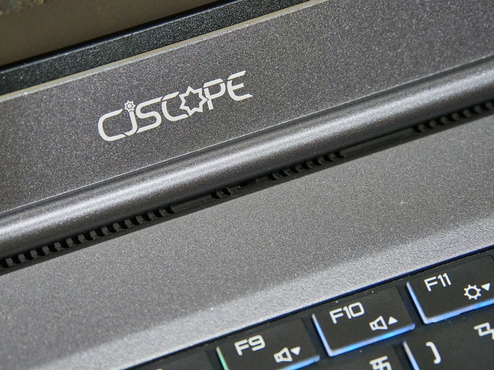 客製化自己的獨角獸 CJSCOPE UNICORN 15Y 簡單開箱與小測試