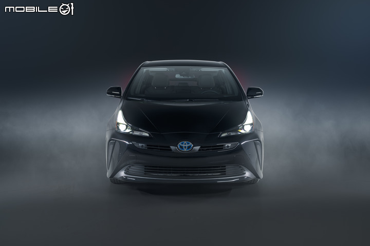 【海外新訊】Toyota推出美規Prius「Nightshade Edition」特仕版,將黑化元素融入油電車款!